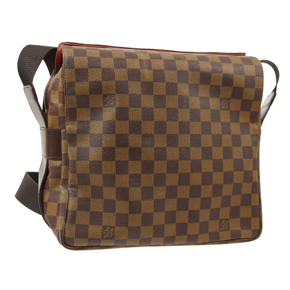 Louis Vuitton Naviglio Shoulder Bag #4728L44B